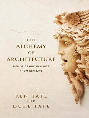 cover image of The Alchemy of Architecture
